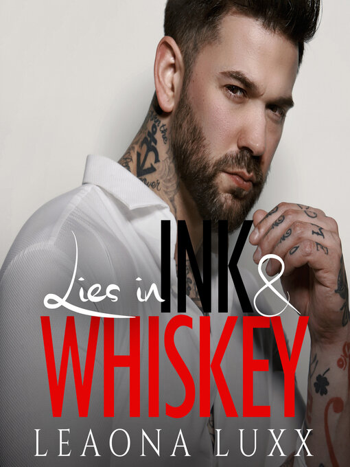 Cover image for Lies & Whiskey Duet, Book 1